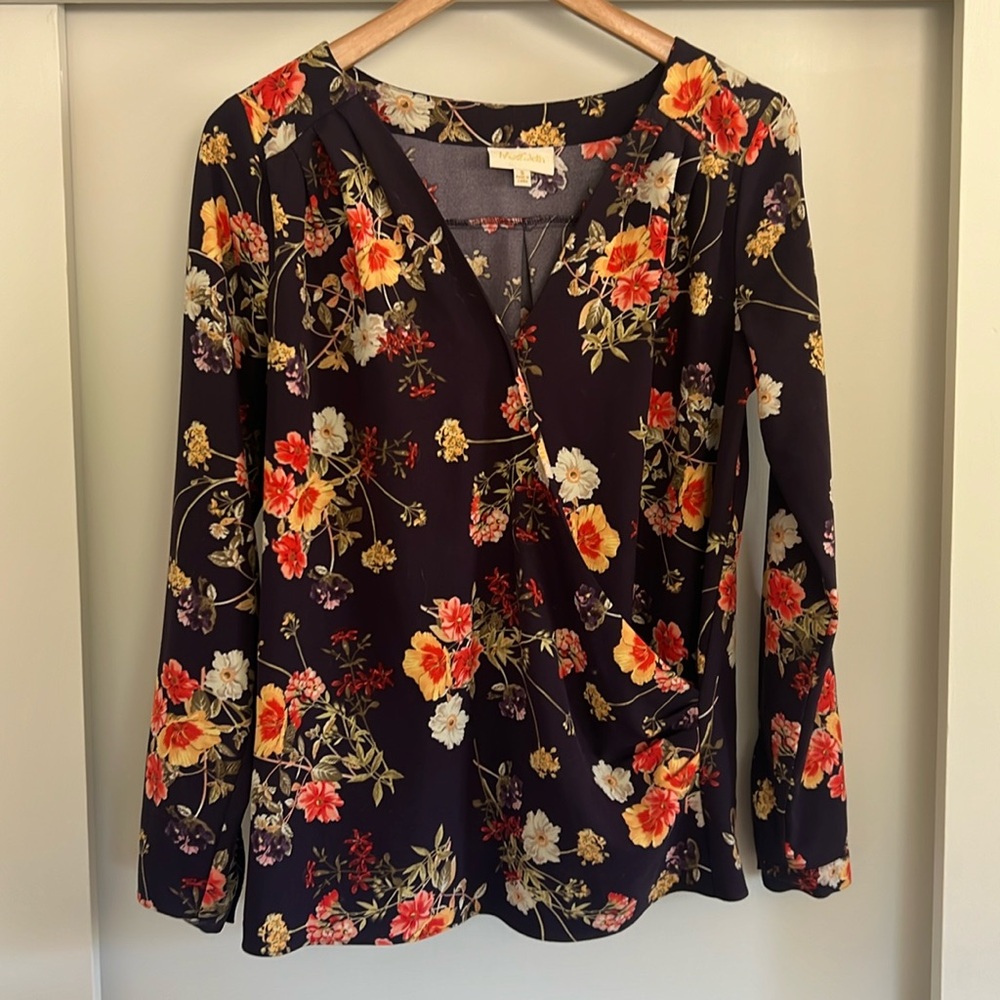 ModCloth blouse